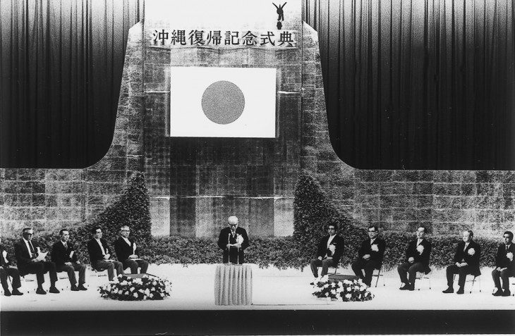 1972年のテレビ (日本)
