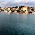 ジブン時間｢ふるさと・サンタモニカ・糸満漁港を散策」