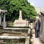 お墓の調査風景と改葬時の大切なポイント