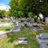 「沖縄にある外国人墓地って知ってますか？」～歴史と関わりの深い泊外人墓地の話～